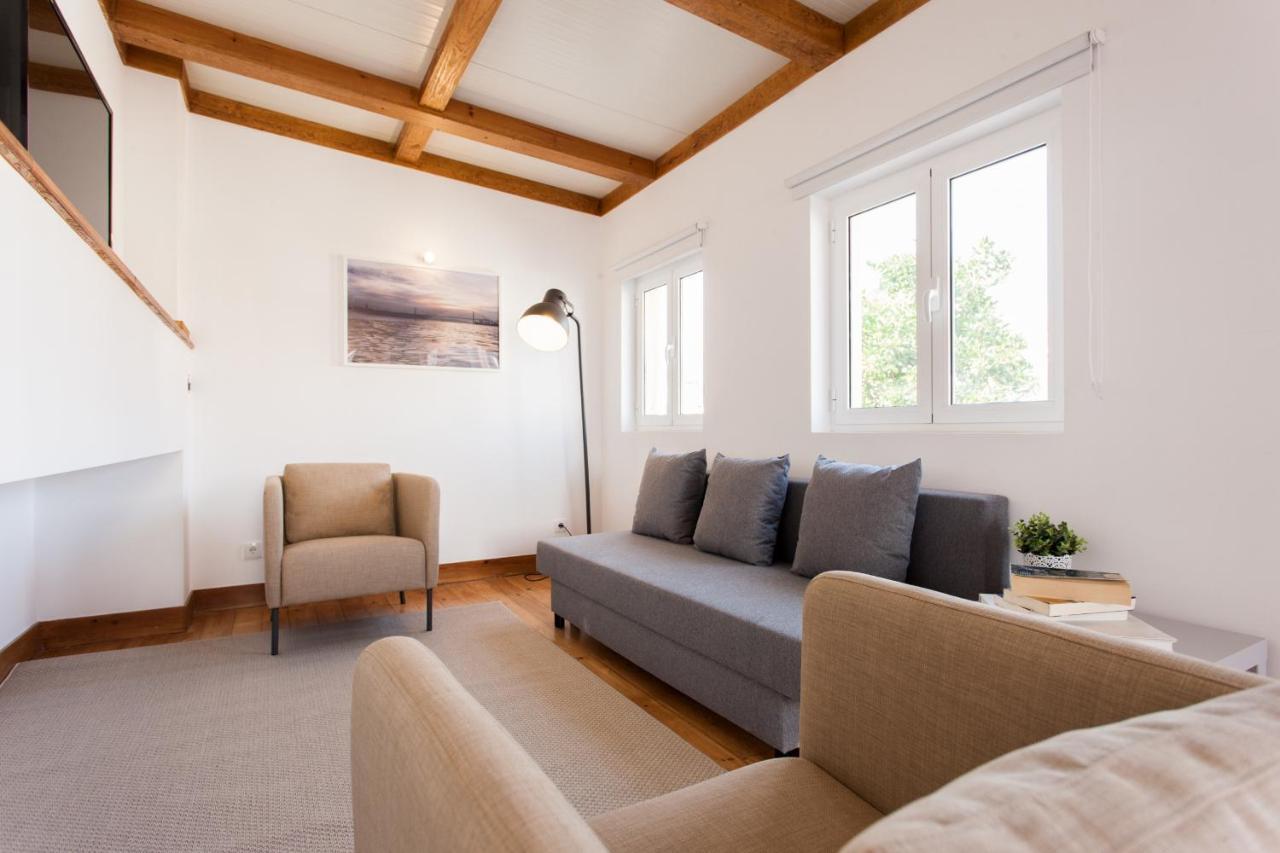 Appartement Flh Sun Terrace Graca V