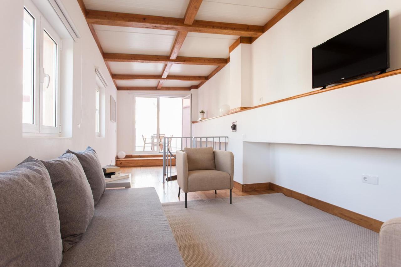 Appartement Flh Sun Terrace Graca V *