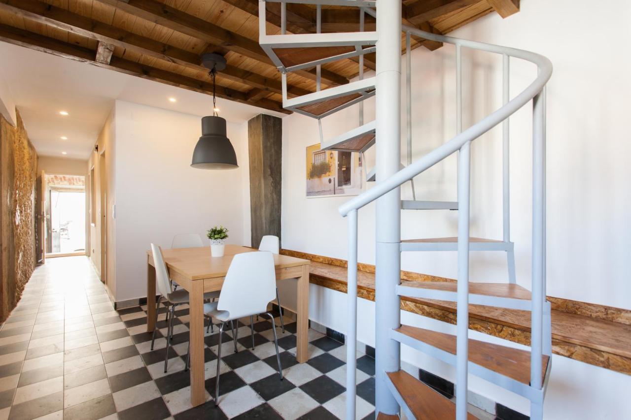 Appartement Flh Sun Terrace Graca V
