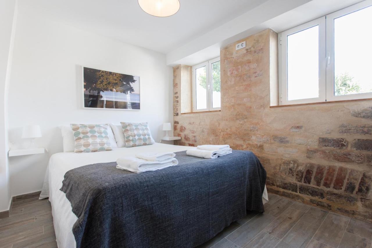 Flh Sun Terrace Graca V Appartement Lissabon