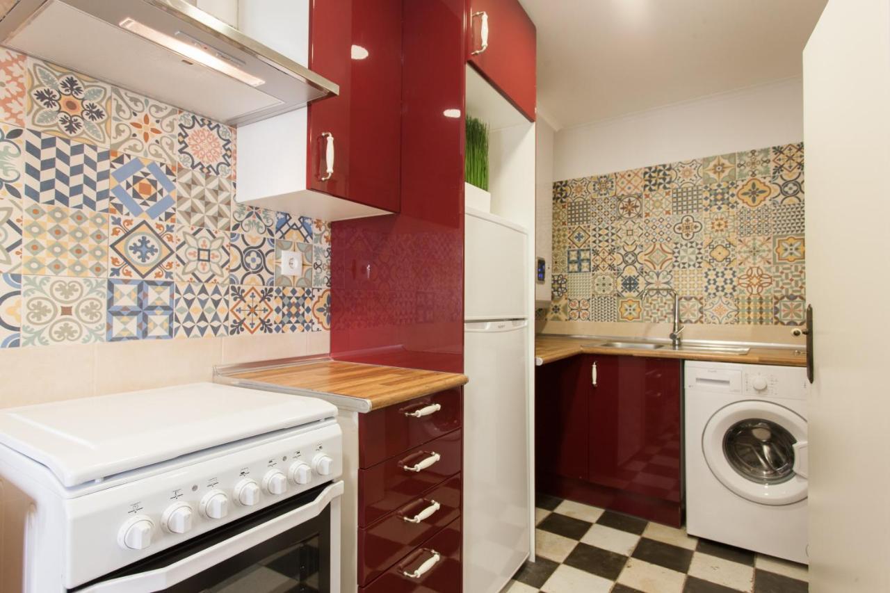 Appartement Flh Sun Terrace Graca V