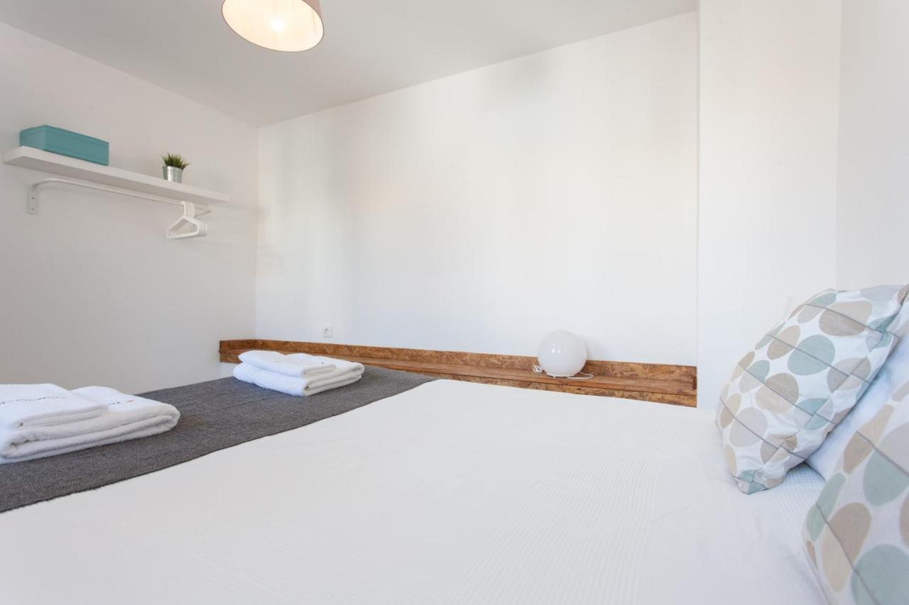 Flh Sun Terrace Graca V Appartement *