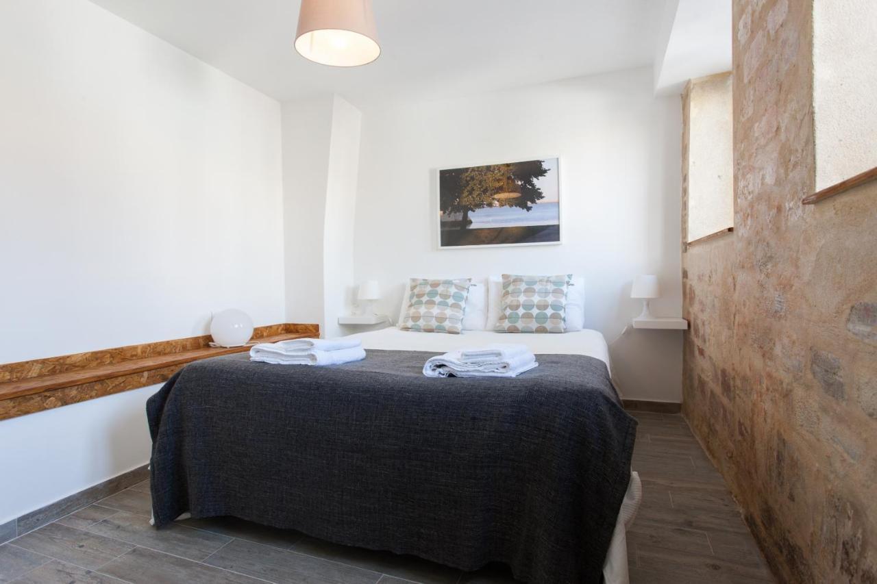 Flh Sun Terrace Graca V Appartement *